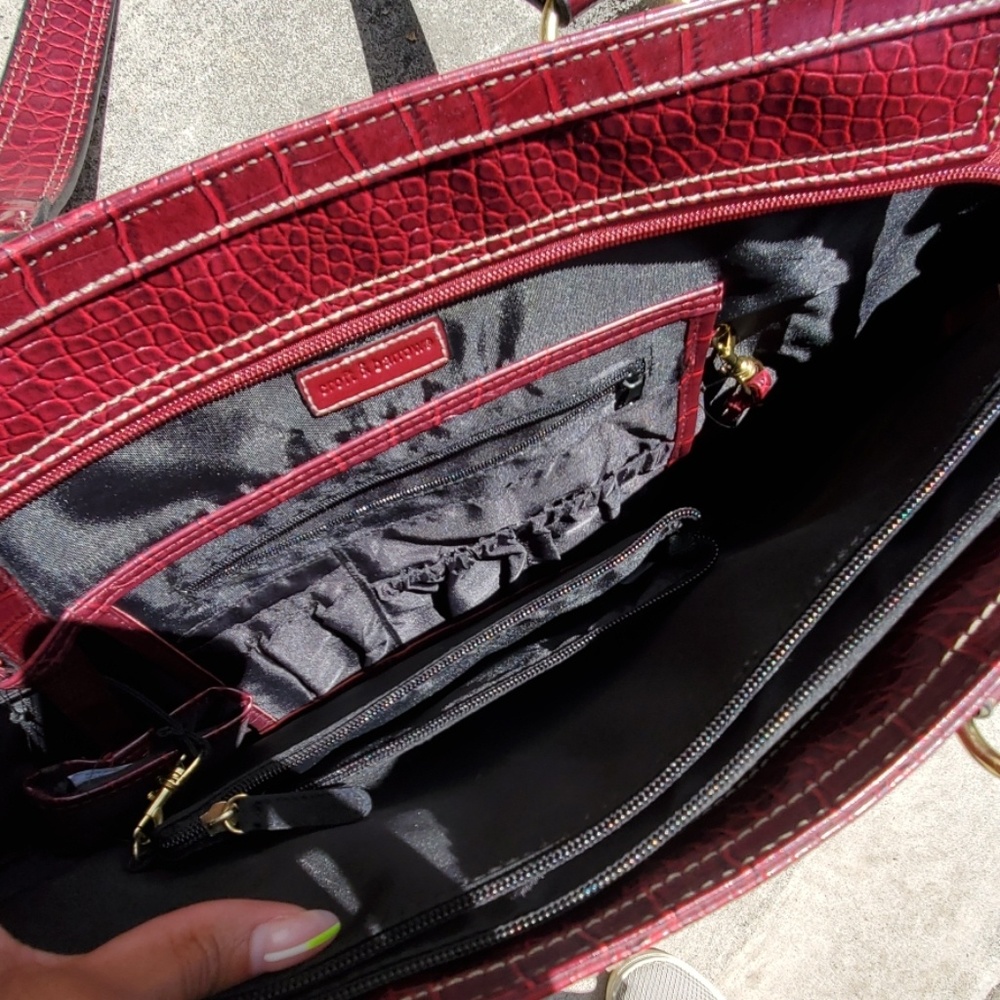Large tote - Picture 2 of 4